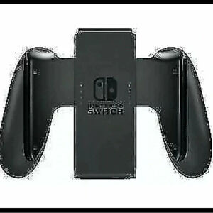 2/40$ Nintendo Joy-Con Controller - Black (HAC-011)